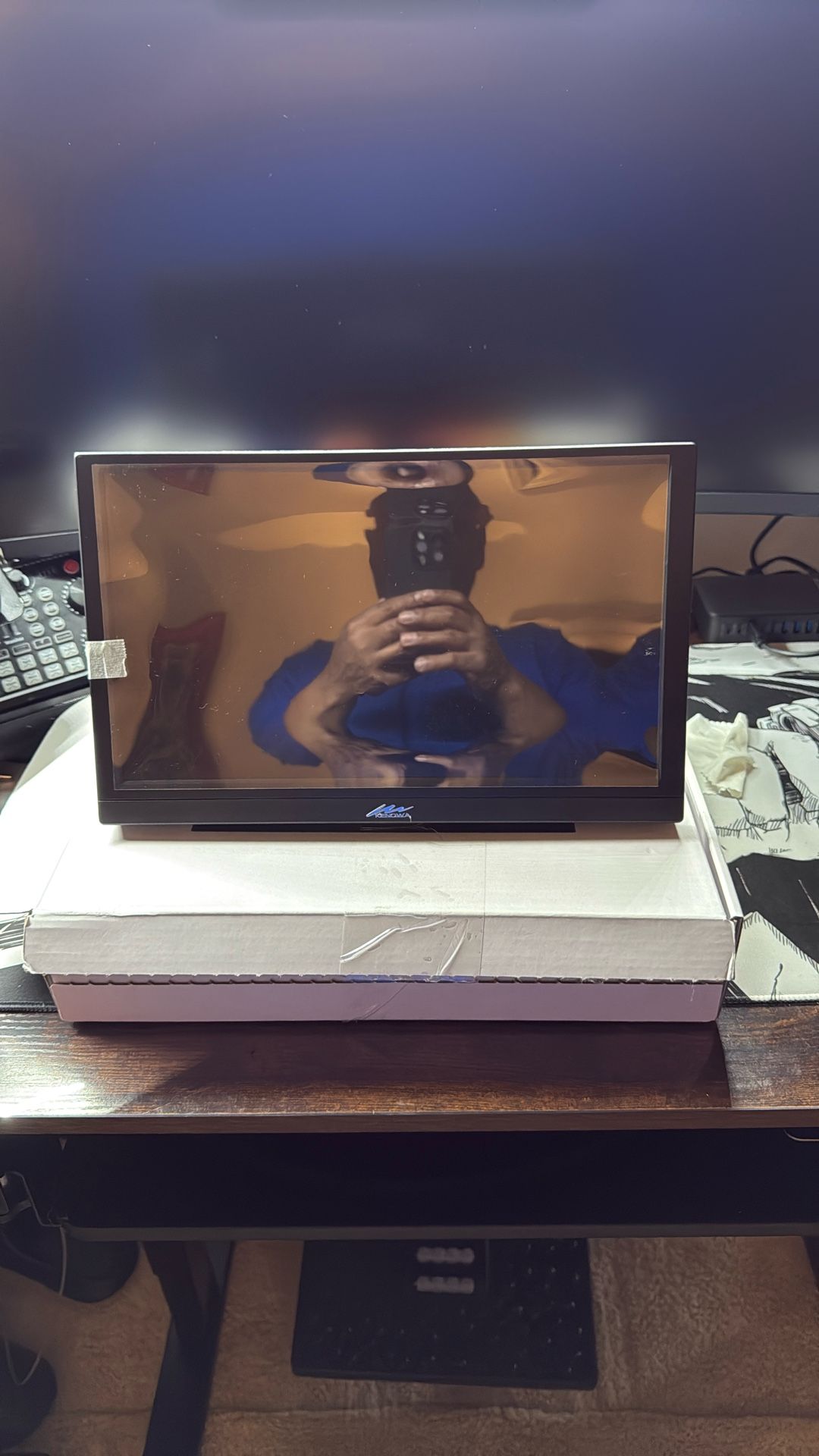 13.3in Portable Monitor (Please Read Full Description)