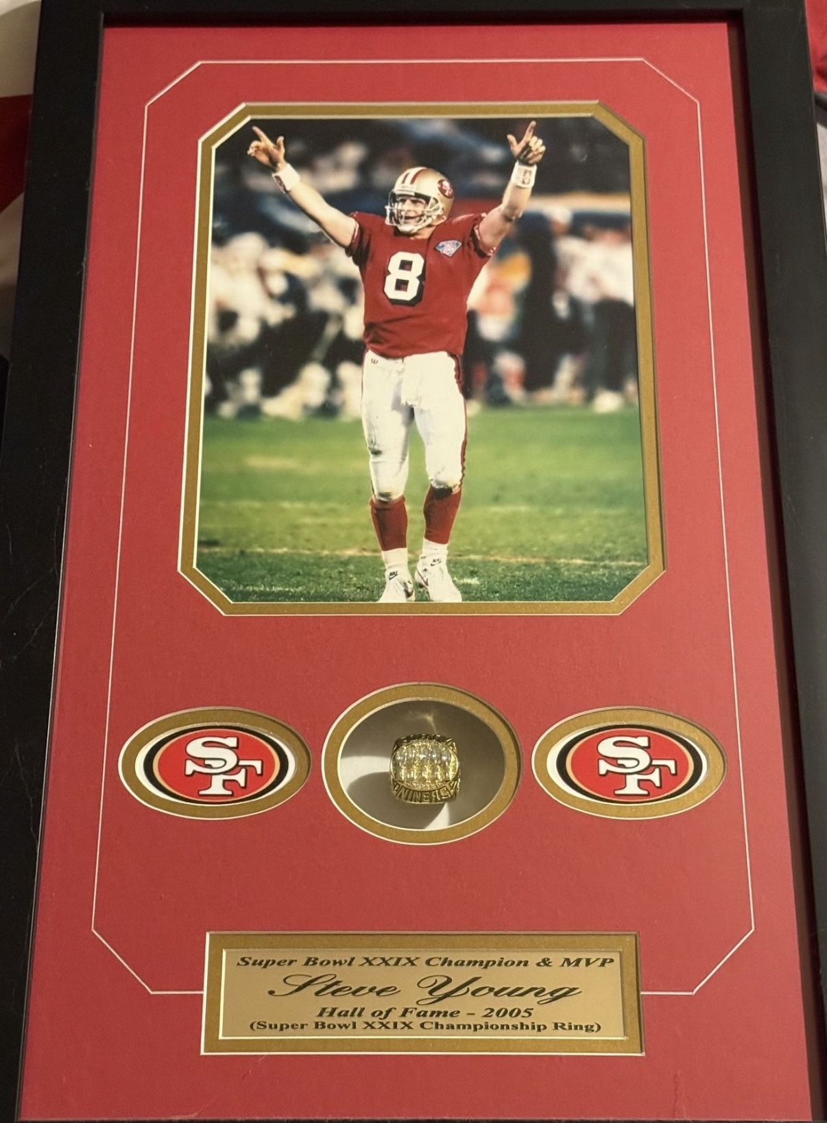 Football - 49ers