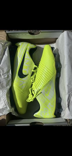 Nike Soccer Cleats 