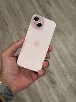 Factory Unlocked Apple iPhone 15 Plus 128gb  Liberado