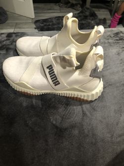 Puma Woman Shoes