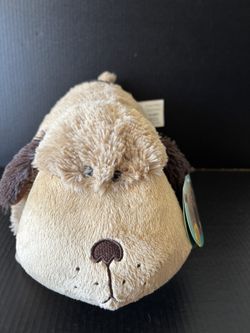 Vintage Pillow Pet Puppy 