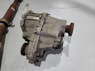 Jeep Transfer Case Core