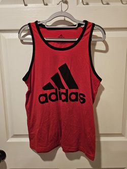 Adidas Shirt Size S
