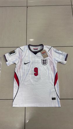 England jersey