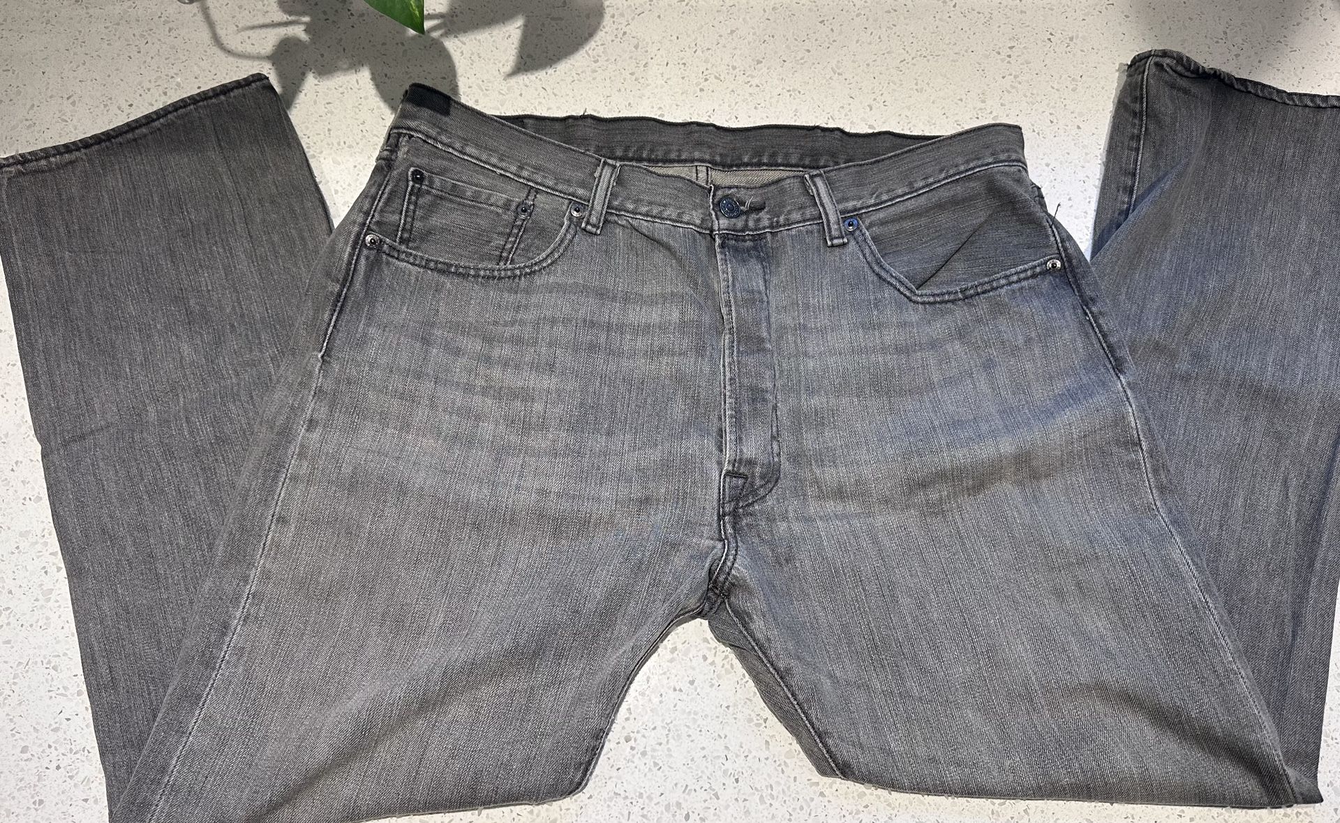 Men’s Levi’s Jeans 501 38x30