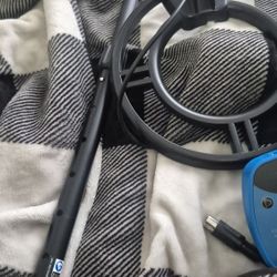 Metal Detecter 