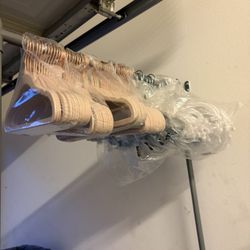 Kids And Adult Hangers 