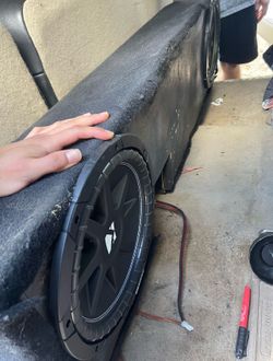 Subwoofers