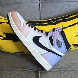 Jordan 1 High Skyline Size 12