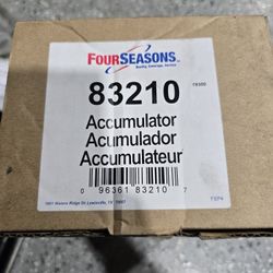 A/c Compressor Kit Silverado/suburban 6.0