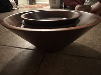 Salad Bowl Set