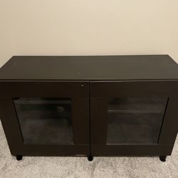TV stand