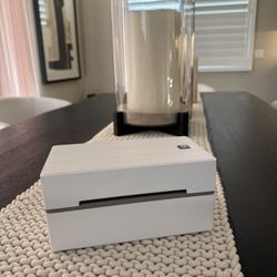 Munbyn ITPP130 Thermal Label Printer