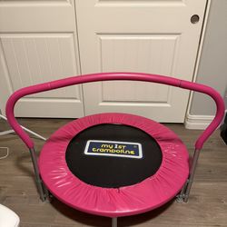 Trampoline