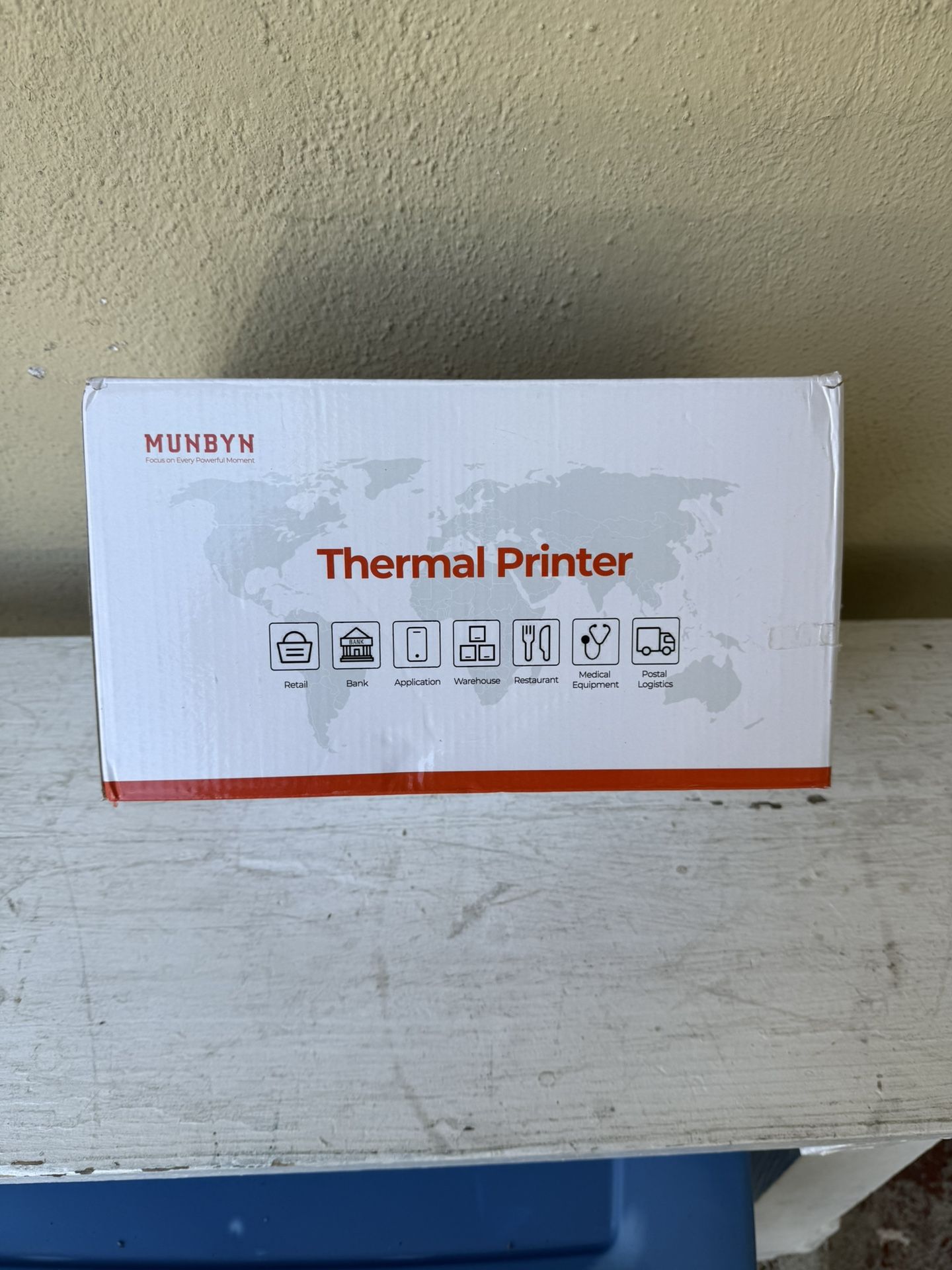 Thermal Printer