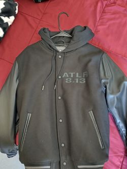 HM Jacket