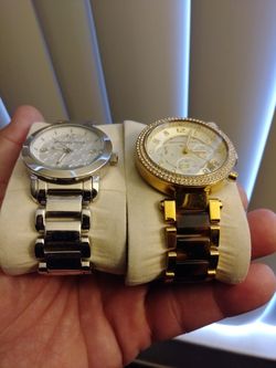 Michael Kors Watches