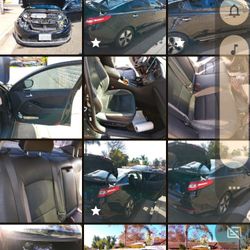 2013 Kia Optima Hybrid Small Bumper To Bumper Damage