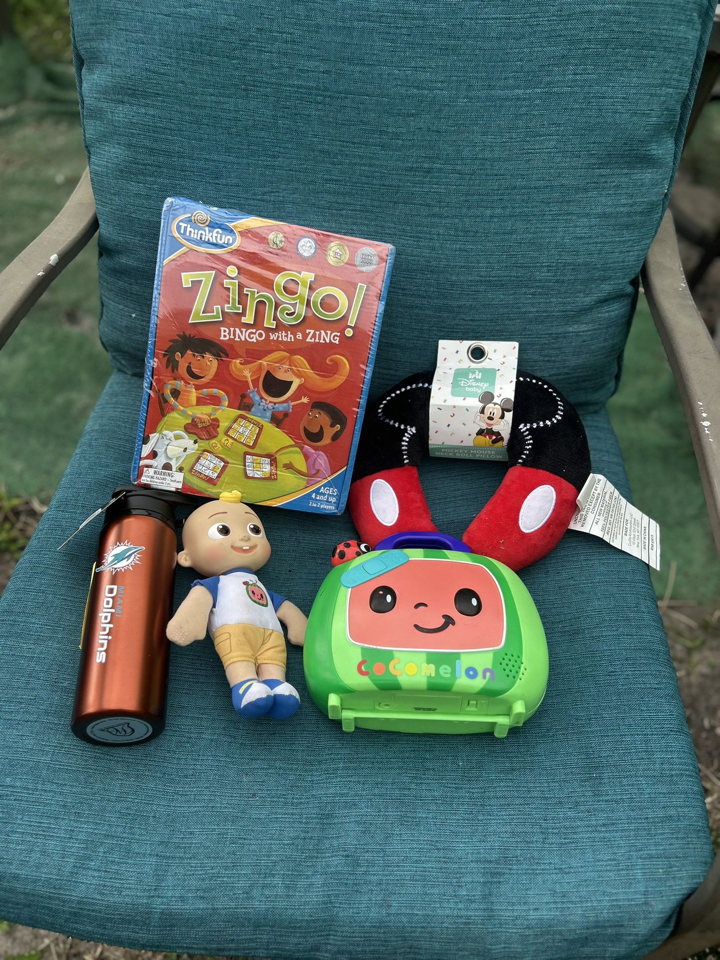Toys