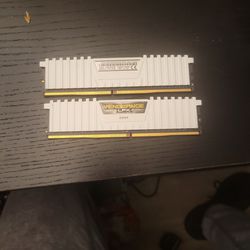 Vengeance Ram DDR4 LPX 16 GB