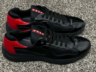 Prada America’s cup .       $750 OMO