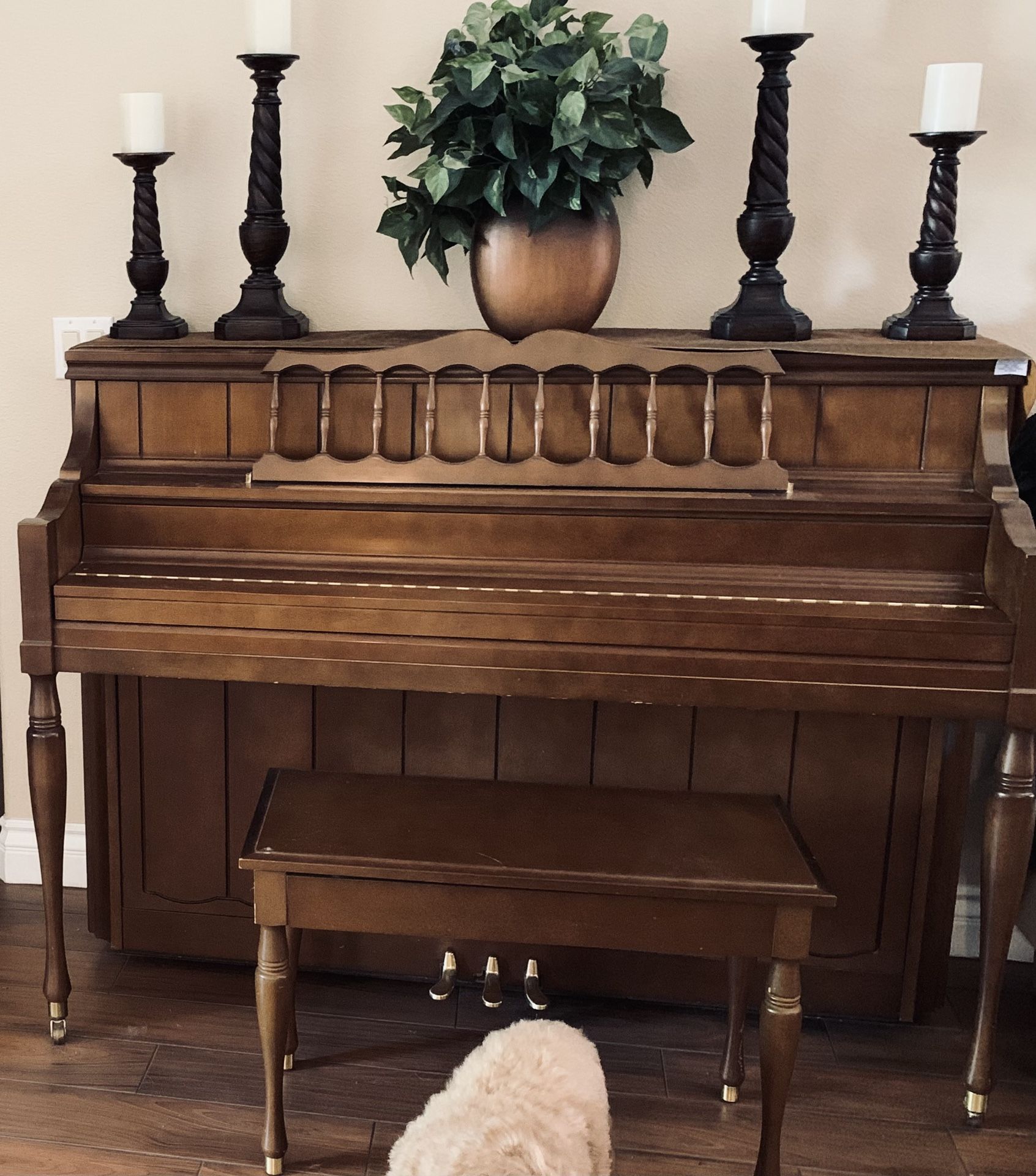 Kawai Piano