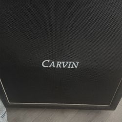 Carvin Half Stack Model V412