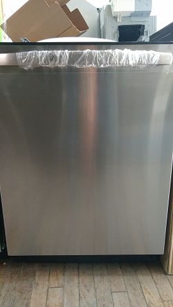 NEW DISHWASHER FRIGIDAIRE