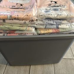 Pajama Sets Wholesale 