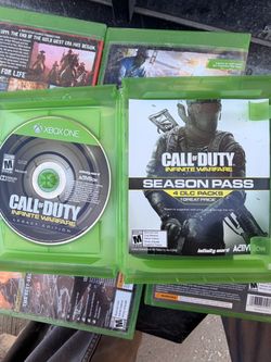 Call of duty