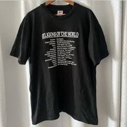 Vintage Shirt