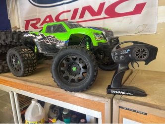 Traxxas Xmaxx