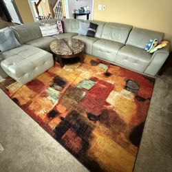 Couch For Sale 