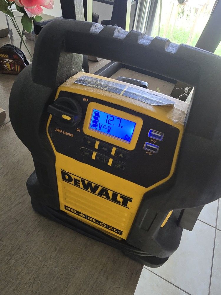 DEWALT