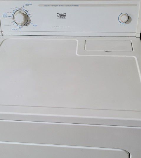 WHIRLPOOL DRYER WILL DELIVER AND HOOK UP 
