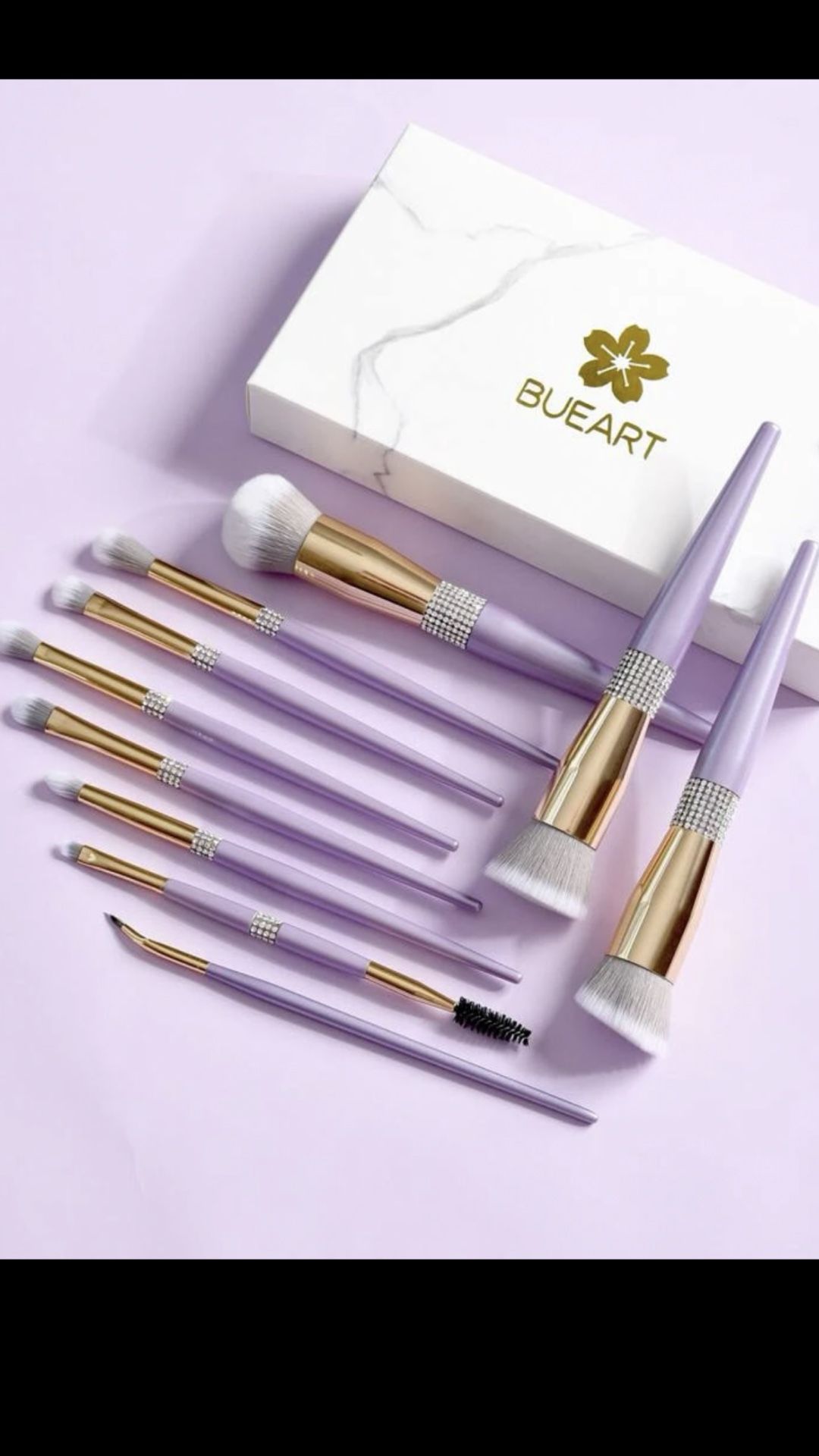 Makeup Brush