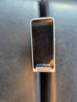 TC Electronic PolyTune Clip-On Tuner