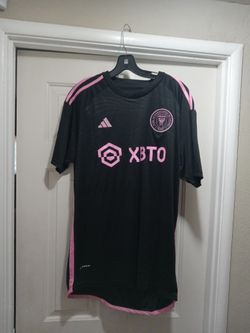 MIAMI FUTBOL MLS....MESSI