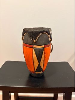 Decorative Drum