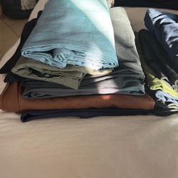 Maternity Clothes Size Large