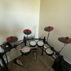 Alesis Command X Special Edition 