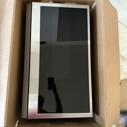 LG Microwave Under Cabinet Range MVEL2137F