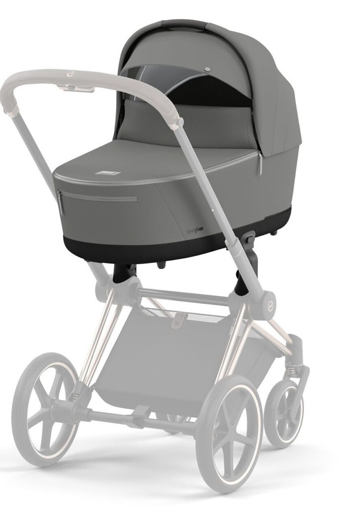 CYBEX Platinum (38) Priam Lux Carry Cot