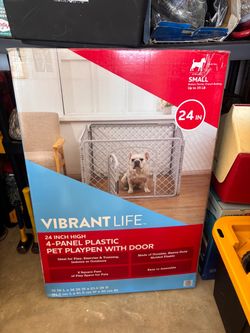 Pet Playpen