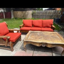 Used Outdoor Patio Furniture 