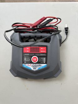 Schumacher Battery Charger
