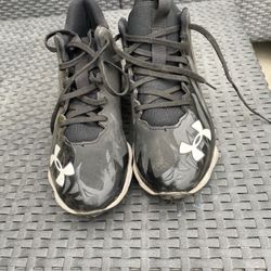 Cleats Size 5Youth