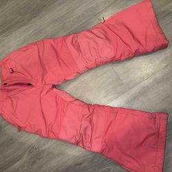Lands End Snow Pants