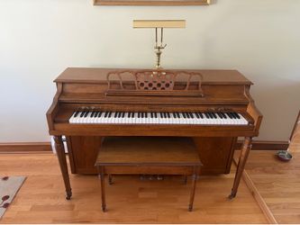 Piano